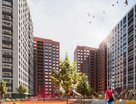 2-к. квартира, 62&nbsp;м²
