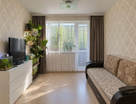 2-к. квартира, 43,9 м²