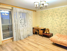 1-к. квартира, 37&nbsp;м²