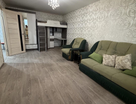 1-к. квартира, 35 м²