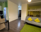 Студия, 31,7&nbsp;м²