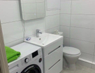 Студия, 27 м²