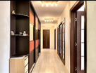 3-к. квартира, 93,4 м²