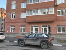 1-к. квартира, 35,7 м²