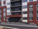 1-к. квартира, 38,9&nbsp;м²
