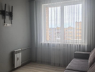 2-к. квартира, 43,1 м²