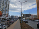 1-к. квартира, 36&nbsp;м²