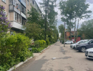 1-к. квартира, 30&nbsp;м²