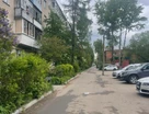 1-к. квартира, 30&nbsp;м²