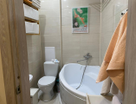 1-к. квартира, 20,5&nbsp;м²