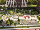 3-к. квартира, 58,5&nbsp;м²