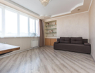 2-к. квартира, 55,7 м²