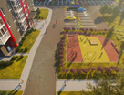 3-к. квартира, 72,6&nbsp;м²
