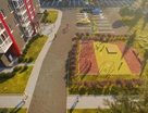 3-к. квартира, 72,6&nbsp;м²