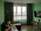 2-к. квартира, 38,7&nbsp;м²