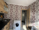 1-к. квартира, 34&nbsp;м²
