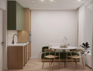 1-к. квартира, 41&nbsp;м²