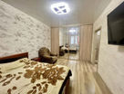 2-к. квартира, 57,6 м²