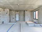 1-к. квартира, 46,5&nbsp;м²