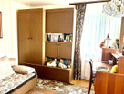 1-к. квартира, 31,6&nbsp;м²