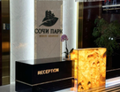 Студия, 18,3 м²