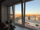 2-к. квартира, 45 м²