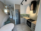 1-к. квартира, 38&nbsp;м²