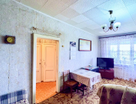 3-к. квартира, 56,5 м²