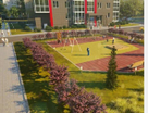 2-к. квартира, 54,5&nbsp;м²