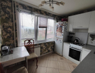 3-к. квартира, 63&nbsp;м²