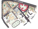 1-к. квартира, 36,6&nbsp;м²