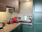 1-к. квартира, 54&nbsp;м²