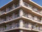 1-к. квартира, 56,6&nbsp;м²