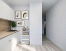 1-к. квартира, 38,8 м²