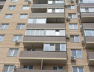 Студия, 26,5&nbsp;м²