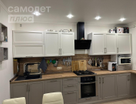 2-к. квартира, 59&nbsp;м²