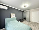 1-к. квартира, 42&nbsp;м²