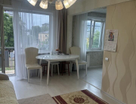 3-к. квартира, 58,4 м²