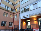 1-к. квартира, 31&nbsp;м²