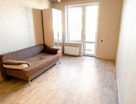1-к. квартира, 36 м²
