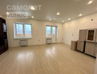 3-к. квартира, 66,4&nbsp;м²