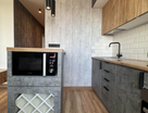 1-к. квартира, 41 м²