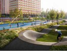 2-к. квартира, 34,1 м²
