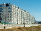 1-к. квартира, 62,1 м²