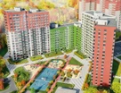 3-к. квартира, 64&nbsp;м²