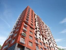 Студия, 27,3&nbsp;м²