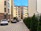 1-к. квартира, 62&nbsp;м²