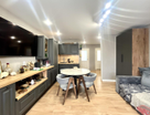 3-к. квартира, 73,3 м²
