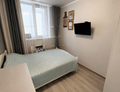 2-к. квартира, 45,7 м²