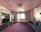 2-к. квартира, 65,1 м²